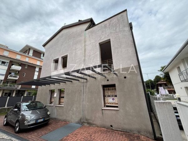 casa indipendente in vendita a Castelfranco Veneto