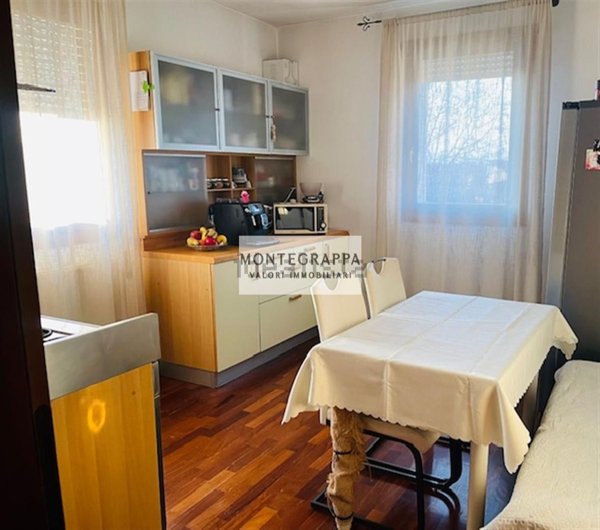 appartamento in vendita a Castelfranco Veneto