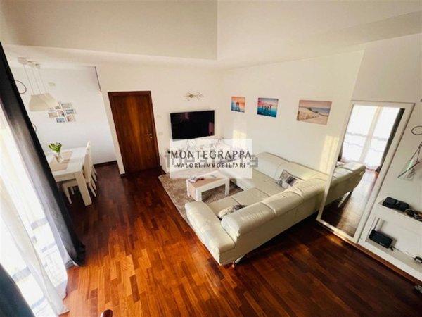 appartamento in vendita a Castelfranco Veneto