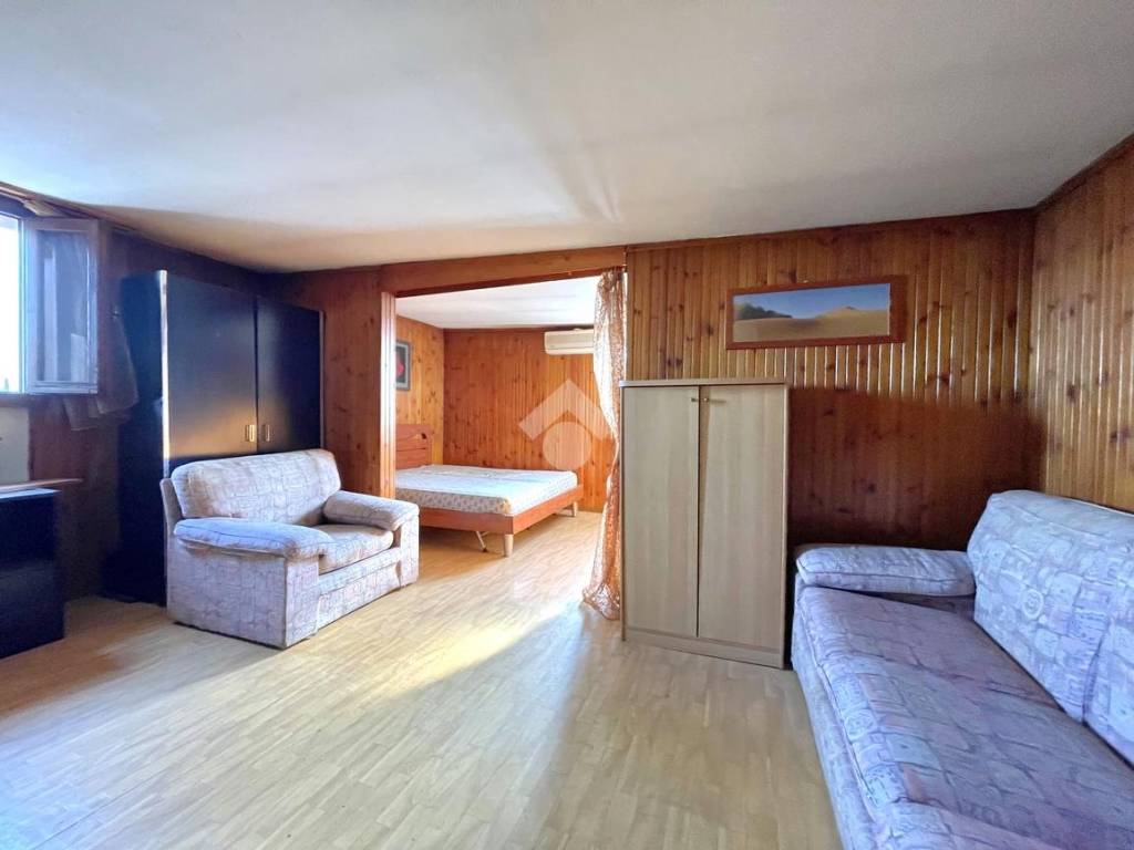 appartamento in vendita a Castelfranco Veneto