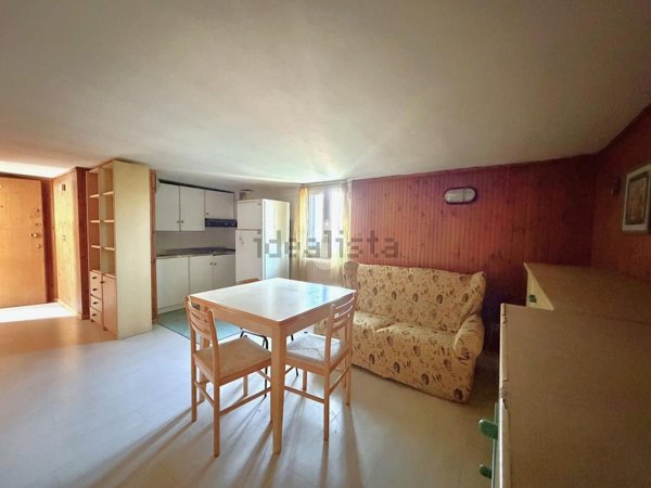 appartamento in vendita a Castelfranco Veneto