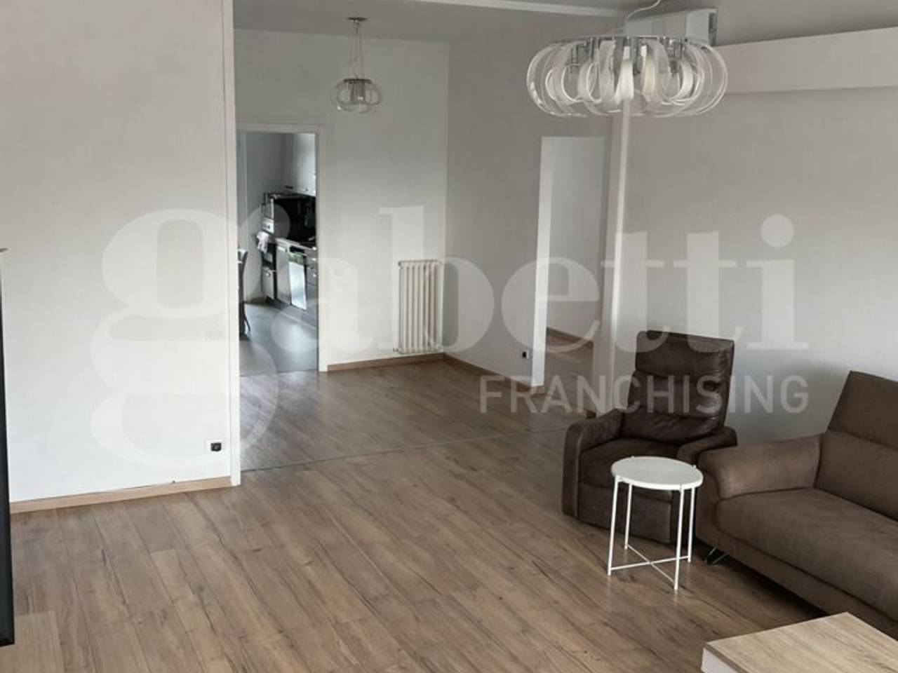 appartamento in vendita a Castelfranco Veneto