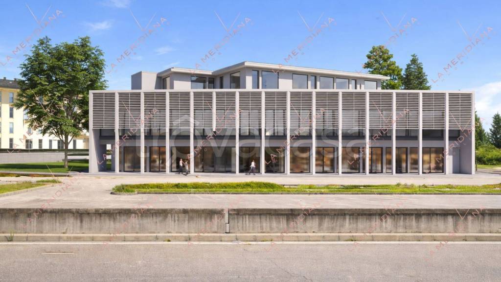 negozio in vendita a Castelfranco Veneto