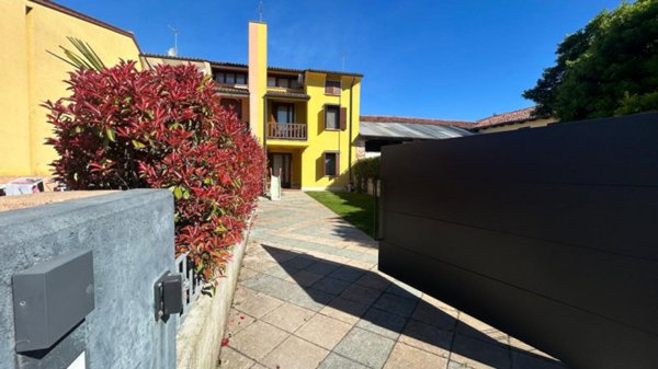 casa indipendente in vendita a Castelfranco Veneto