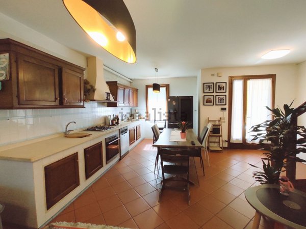 casa indipendente in vendita a Castelfranco Veneto