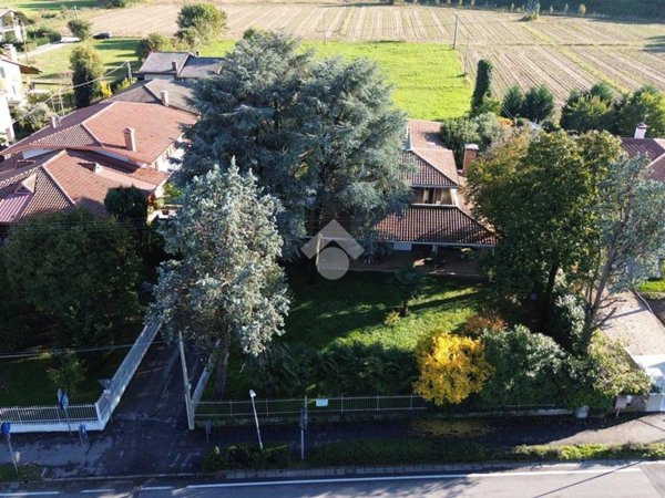 casa indipendente in vendita a Castelfranco Veneto