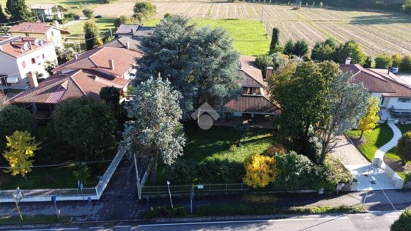 casa indipendente in vendita a Castelfranco Veneto