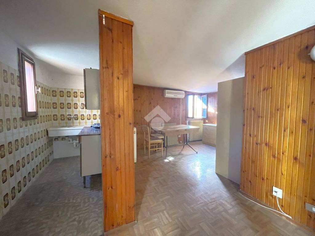 appartamento in vendita a Castelfranco Veneto