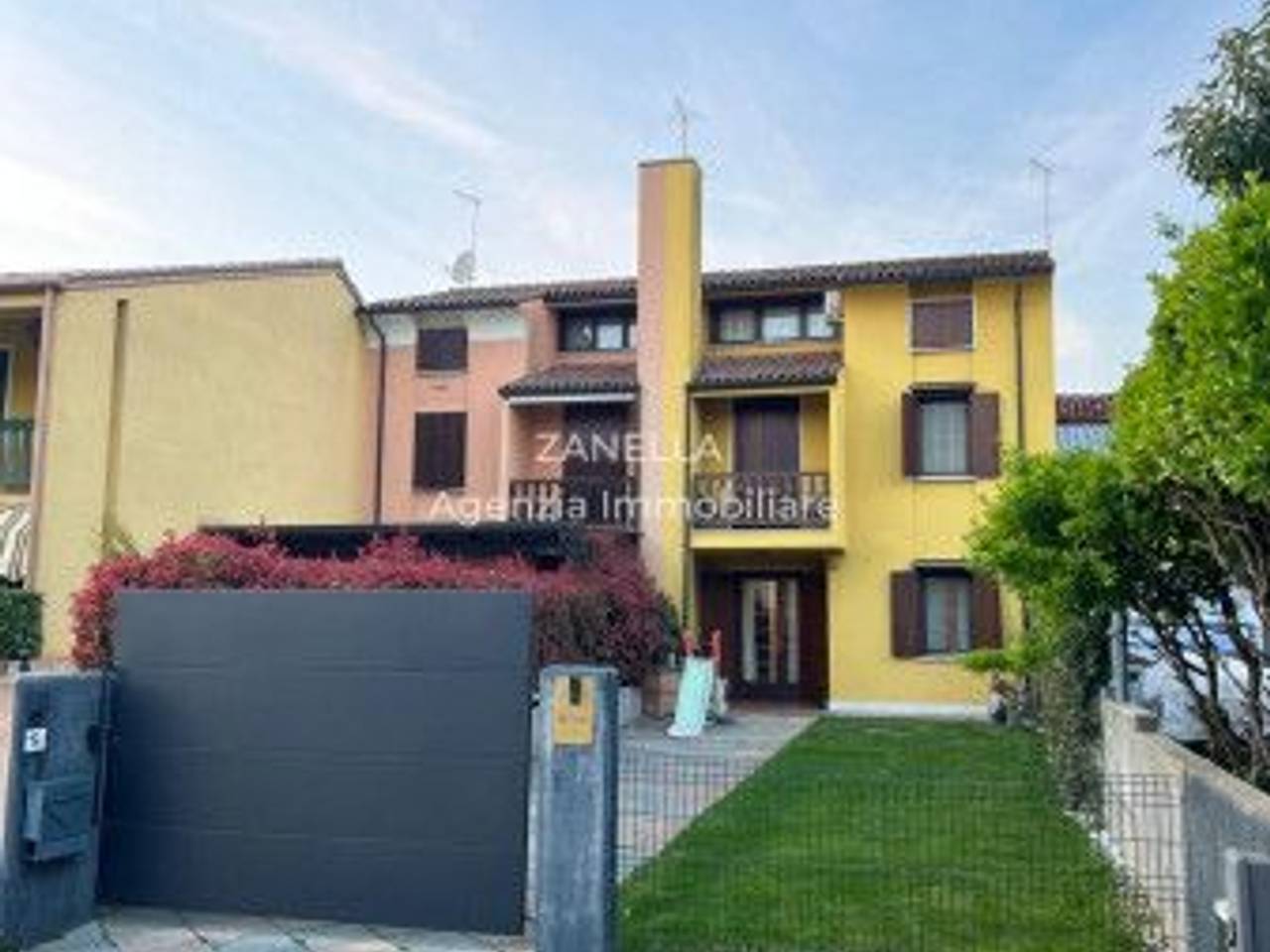 casa indipendente in vendita a Castelfranco Veneto