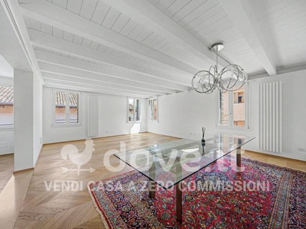 appartamento in vendita a Castelfranco Veneto