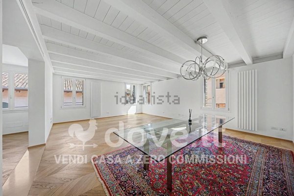 appartamento in vendita a Castelfranco Veneto