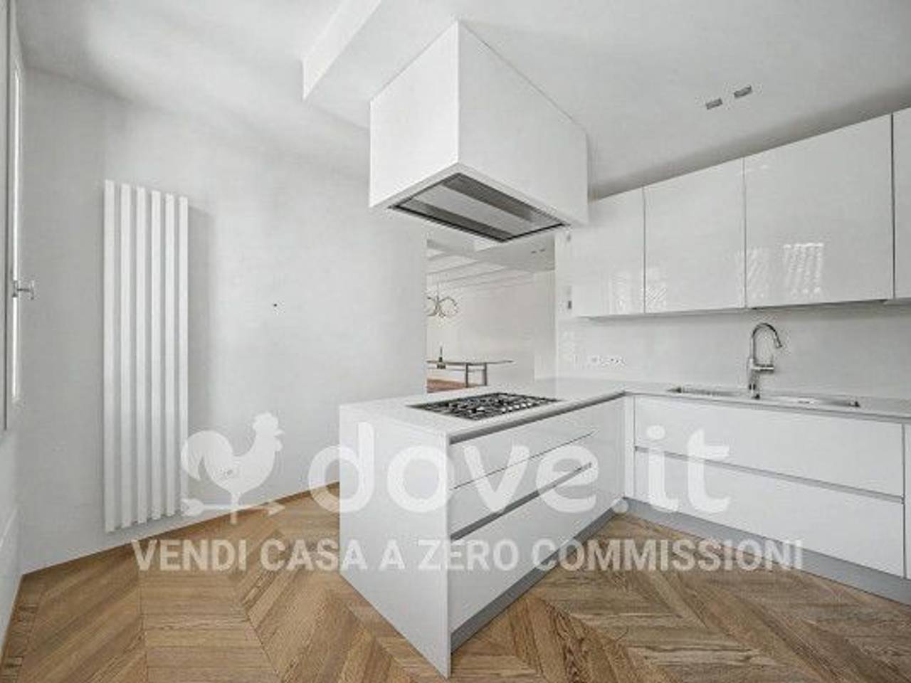 appartamento in vendita a Castelfranco Veneto