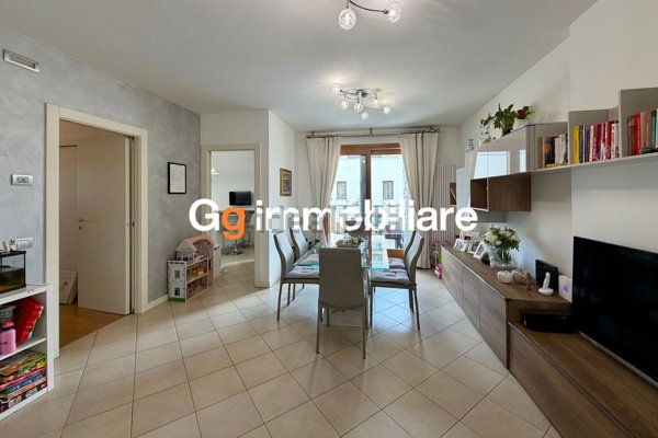 appartamento in vendita a Castelfranco Veneto
