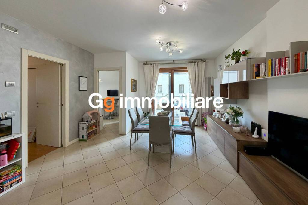 appartamento in vendita a Castelfranco Veneto