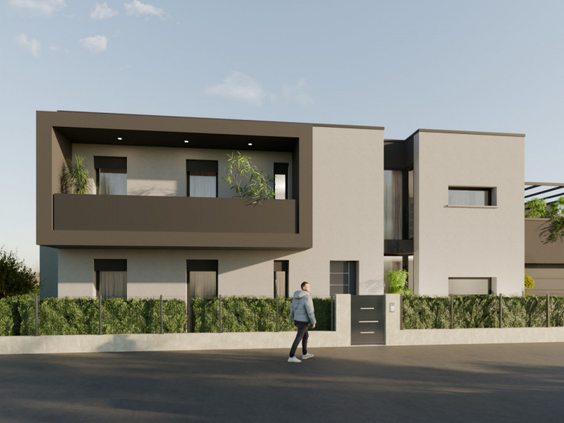 appartamento in vendita a Castelfranco Veneto