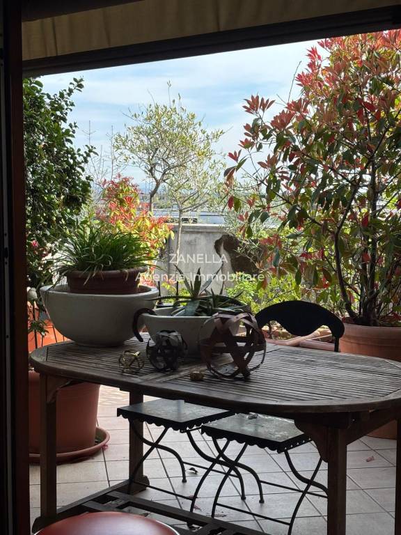 appartamento in vendita a Castelfranco Veneto
