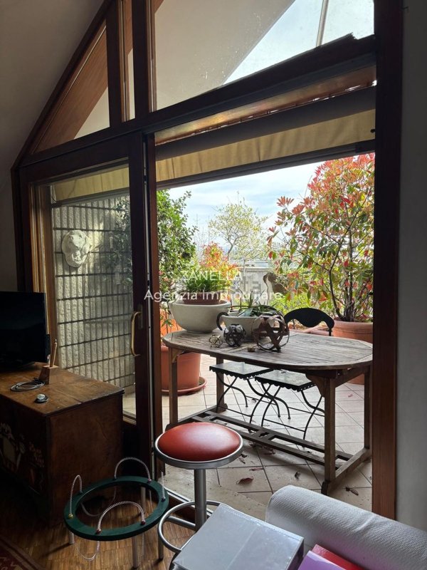 appartamento in vendita a Castelfranco Veneto