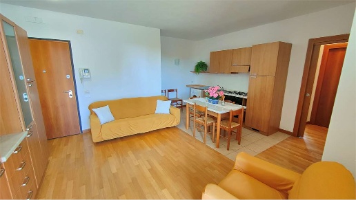 appartamento in vendita a Castelfranco Veneto