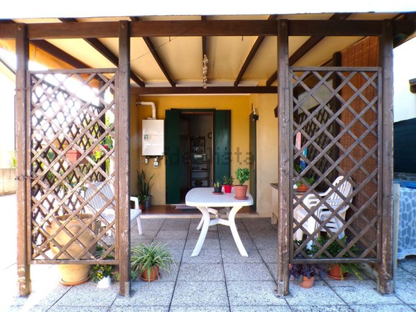 casa indipendente in vendita a Castelfranco Veneto