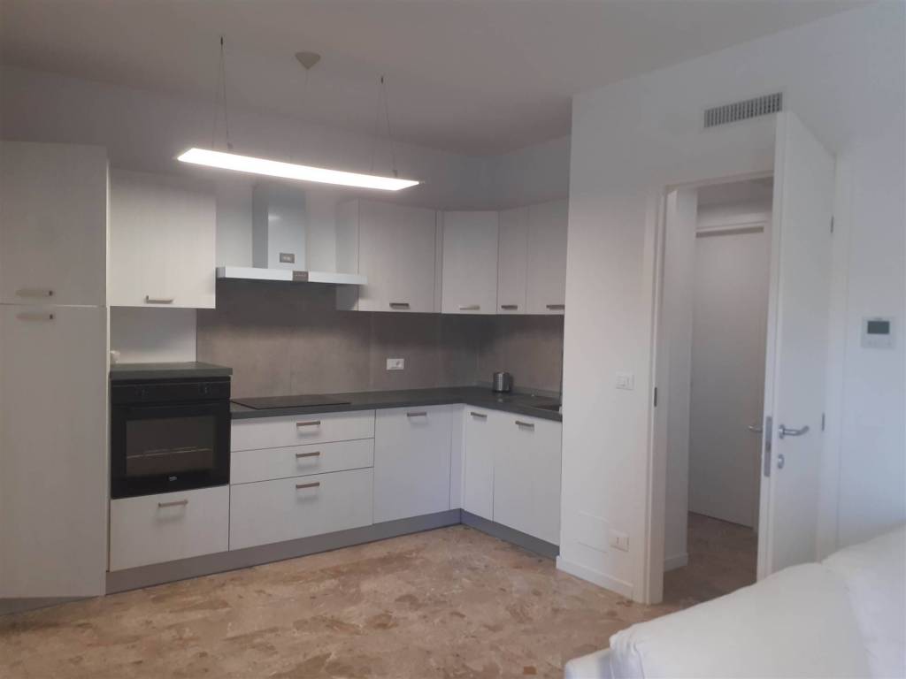 appartamento in vendita a Castelfranco Veneto