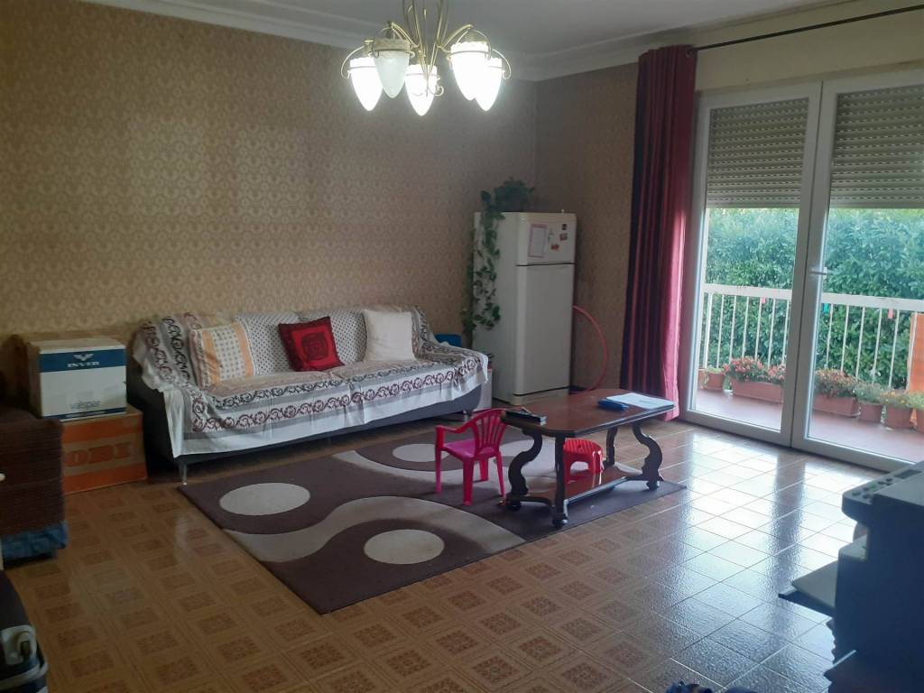 appartamento in vendita a Castelfranco Veneto in zona Salvarosa