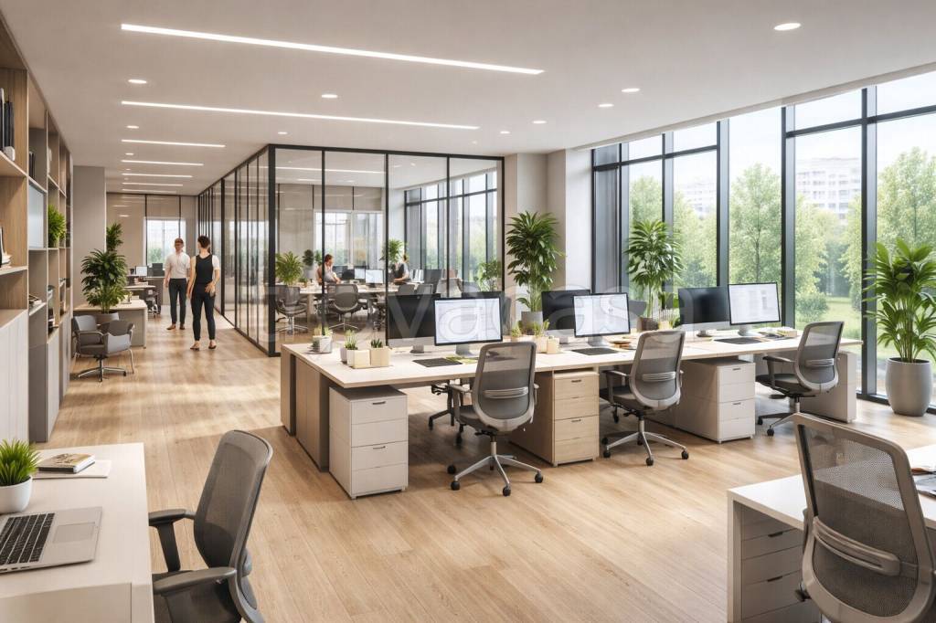 ufficio in vendita a Castelfranco Veneto