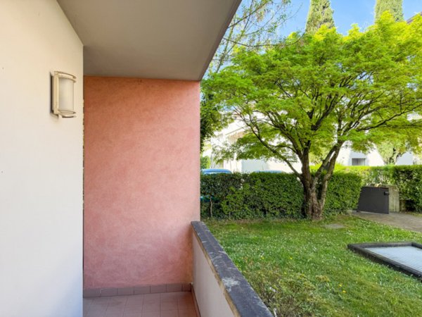 appartamento in vendita a Castelfranco Veneto