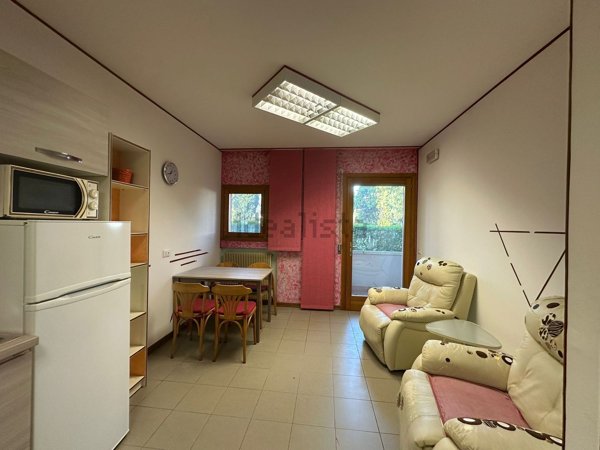 appartamento in vendita a Castelfranco Veneto