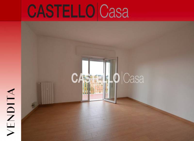 appartamento in vendita a Castelfranco Veneto