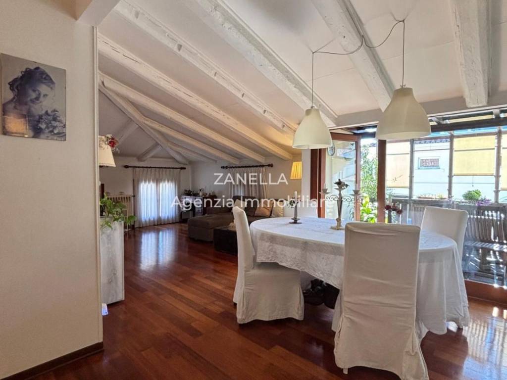 appartamento in vendita a Castelfranco Veneto