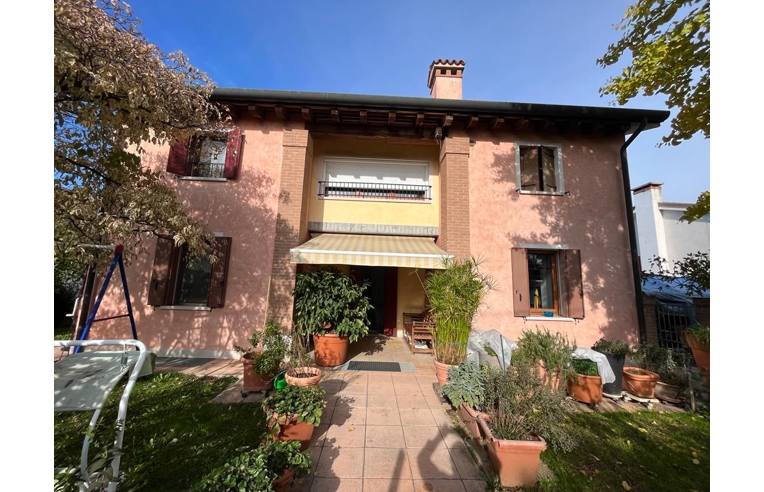casa indipendente in vendita a Castelfranco Veneto