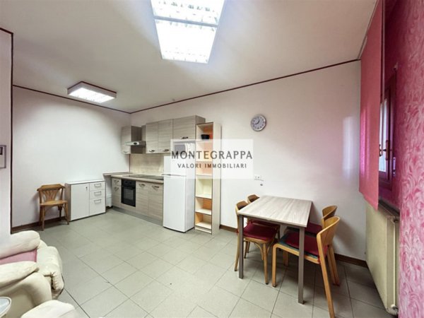 appartamento in vendita a Castelfranco Veneto