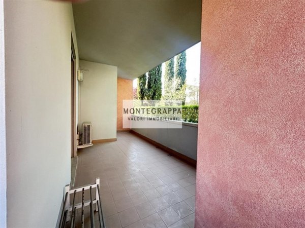 appartamento in vendita a Castelfranco Veneto