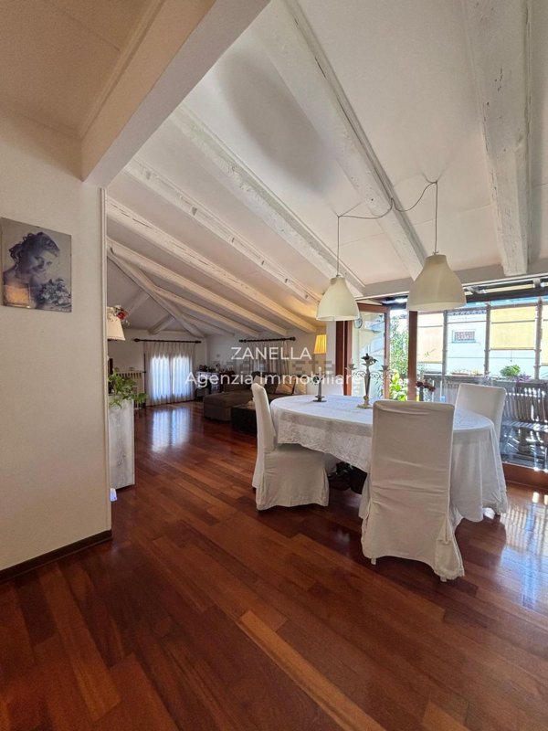 appartamento in vendita a Castelfranco Veneto