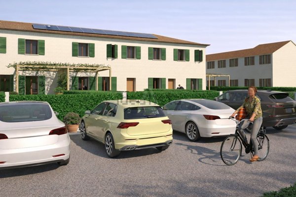 casa indipendente in vendita a Castelfranco Veneto