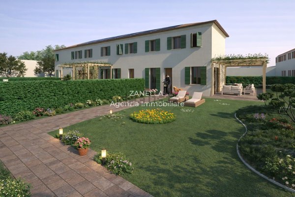 casa indipendente in vendita a Castelfranco Veneto