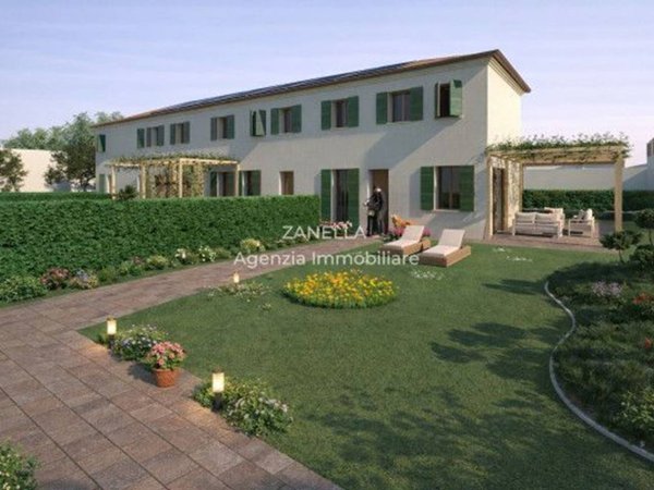 casa indipendente in vendita a Castelfranco Veneto