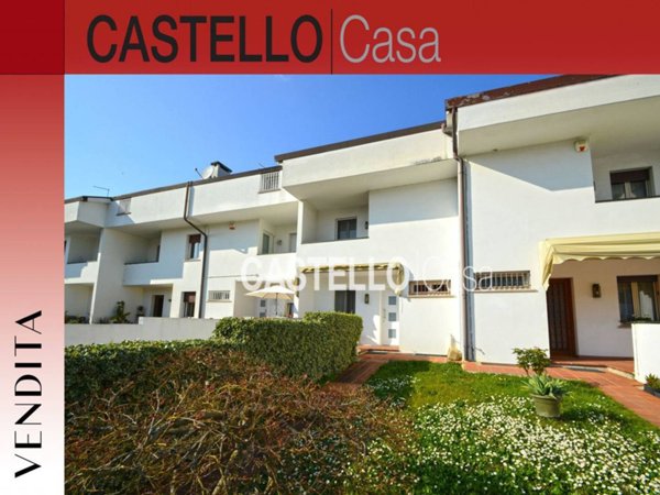 casa indipendente in vendita a Castelfranco Veneto