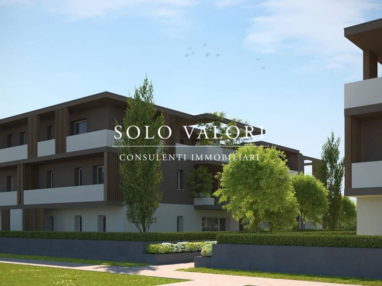 appartamento in vendita a Castelfranco Veneto