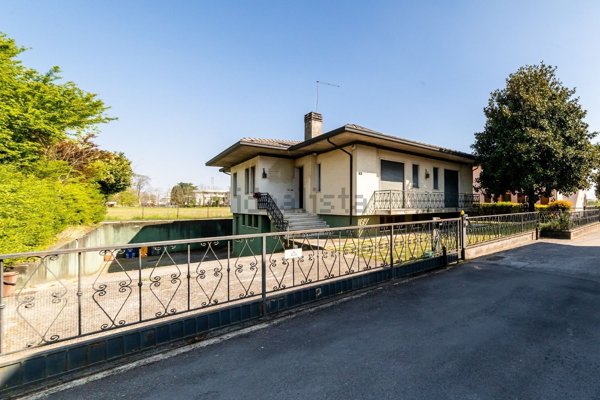 casa indipendente in vendita a Castelfranco Veneto