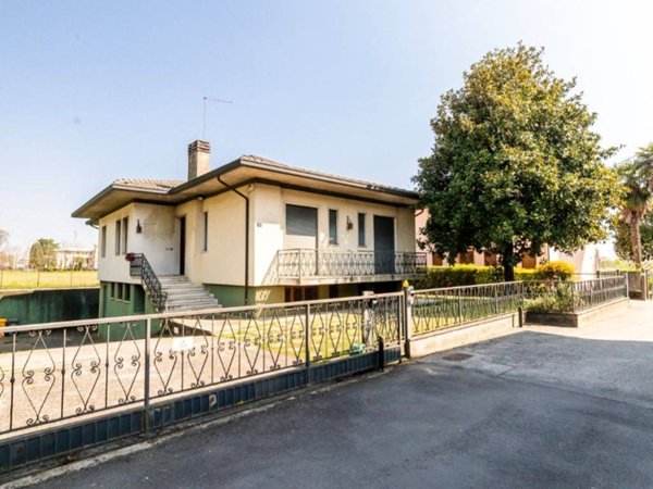 casa indipendente in vendita a Castelfranco Veneto