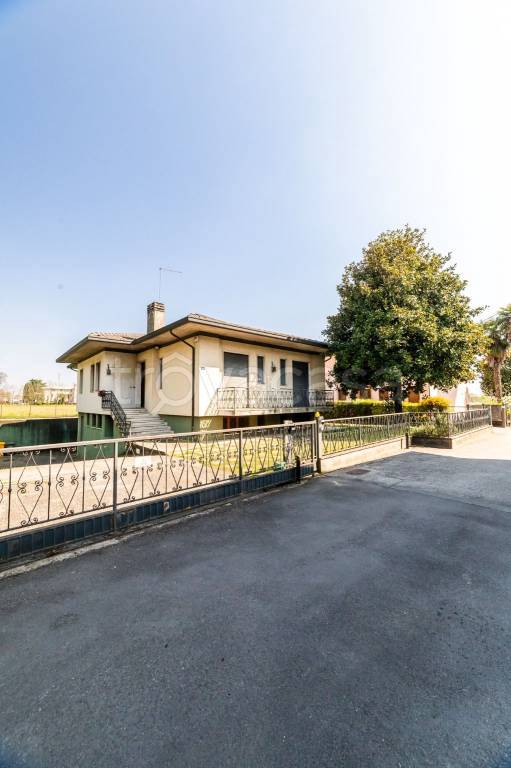 casa indipendente in vendita a Castelfranco Veneto