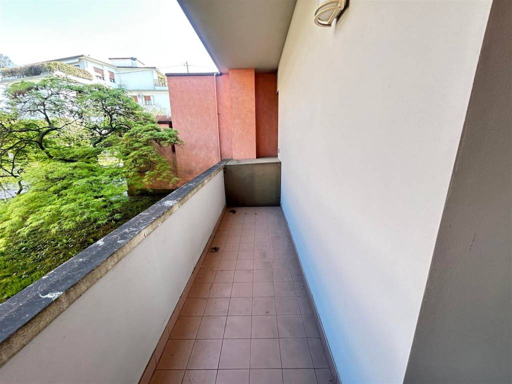 appartamento in vendita a Castelfranco Veneto