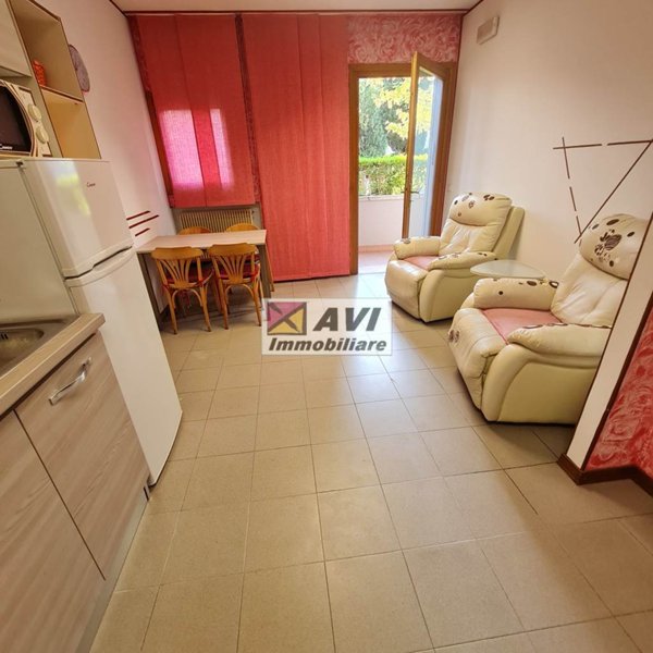 appartamento in vendita a Castelfranco Veneto