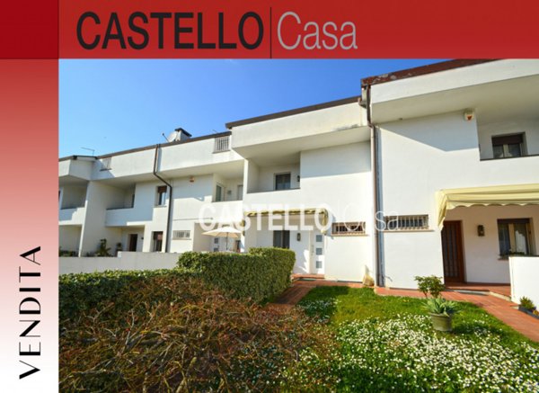 casa semindipendente in vendita a Castelfranco Veneto