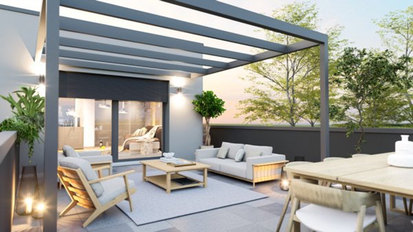 appartamento in vendita a Castelfranco Veneto