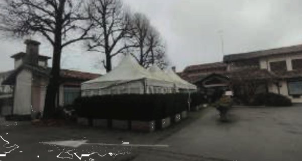 negozio in vendita a Castelfranco Veneto in zona Salvarosa