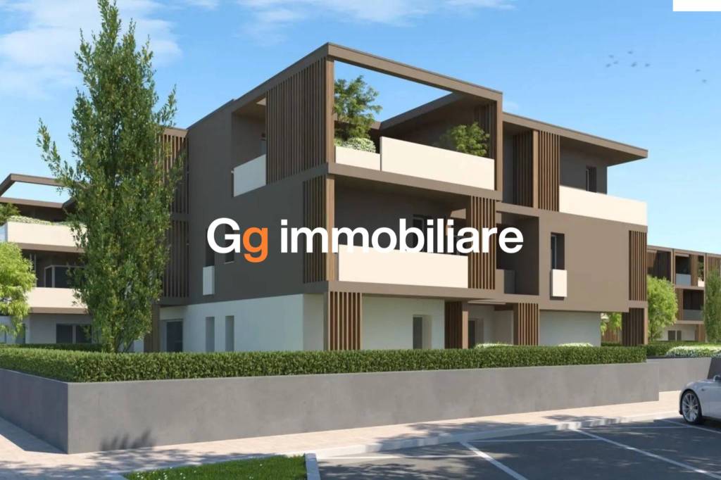 appartamento in vendita a Castelfranco Veneto