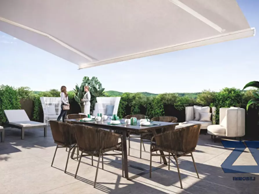 appartamento in vendita a Castelfranco Veneto