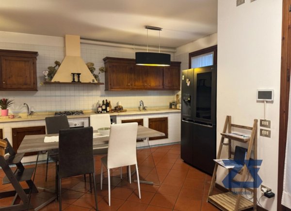 casa indipendente in vendita a Castelfranco Veneto